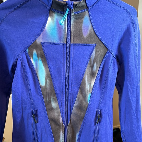 Ivviva zip up - Picture 1 of 5